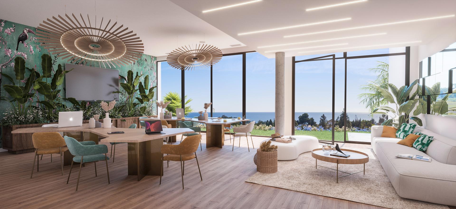 2 - verkauf haus la cala de mijas andalusien spanien