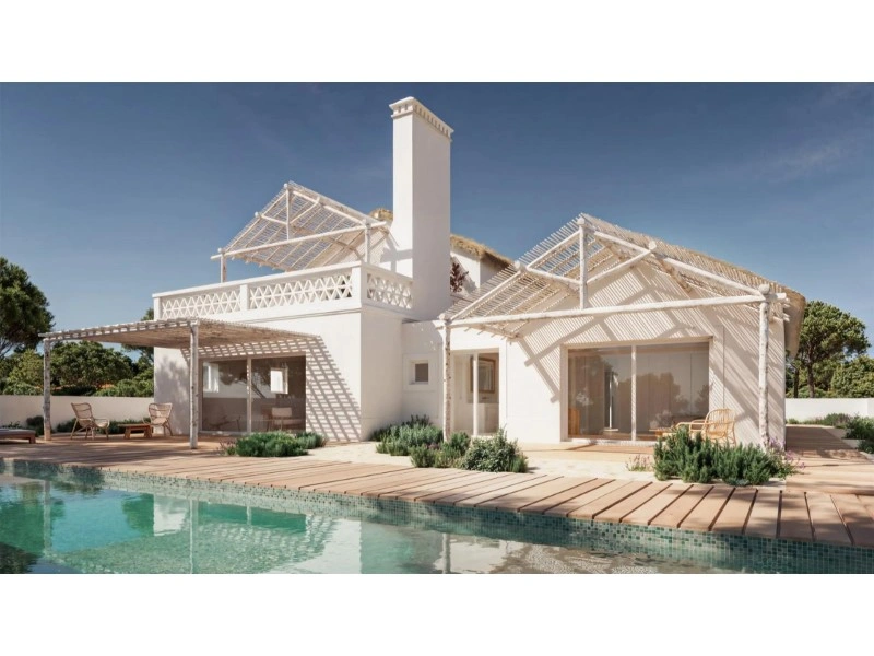 2 - house for sale in comporta alentejo portugal