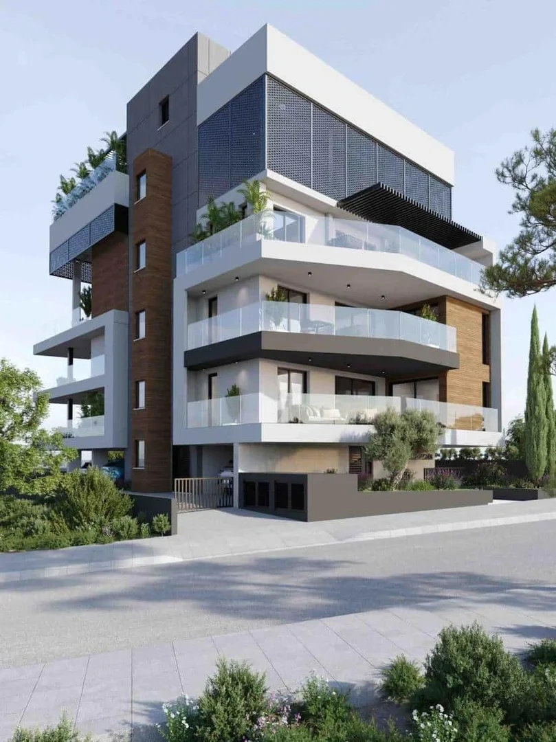1 - verkauf wohnung limassol limassol zypern