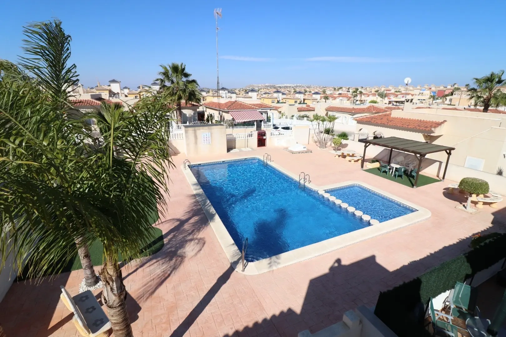 2 - villa for sale in algorfa valencian community spain