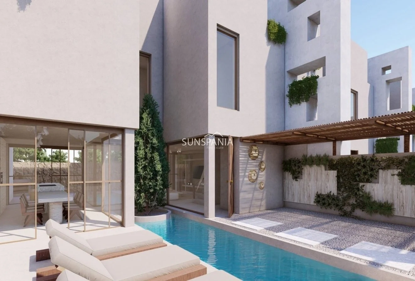 2 - verkoop huis formentera del segura valencian community spanje