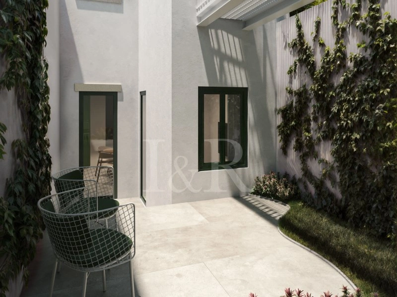 1 - vente appartement lisbonne région de lisbonne portugal