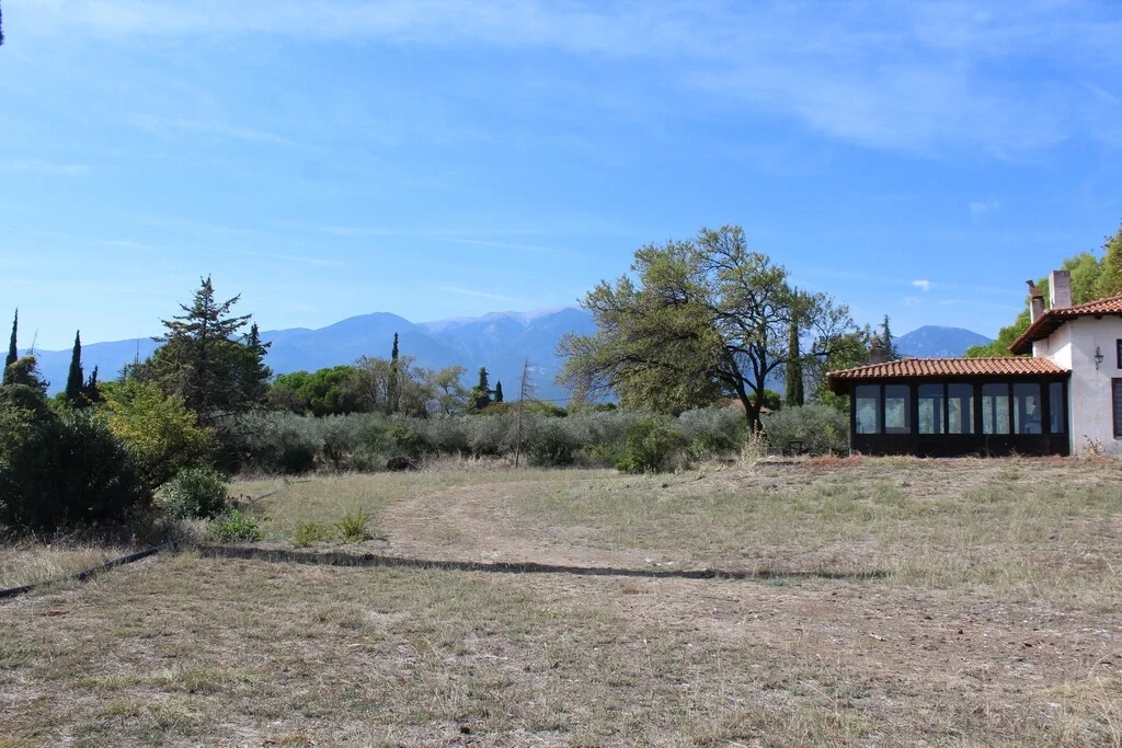 1 - vendita terreno vista mare pláka macedonia centrale grecia