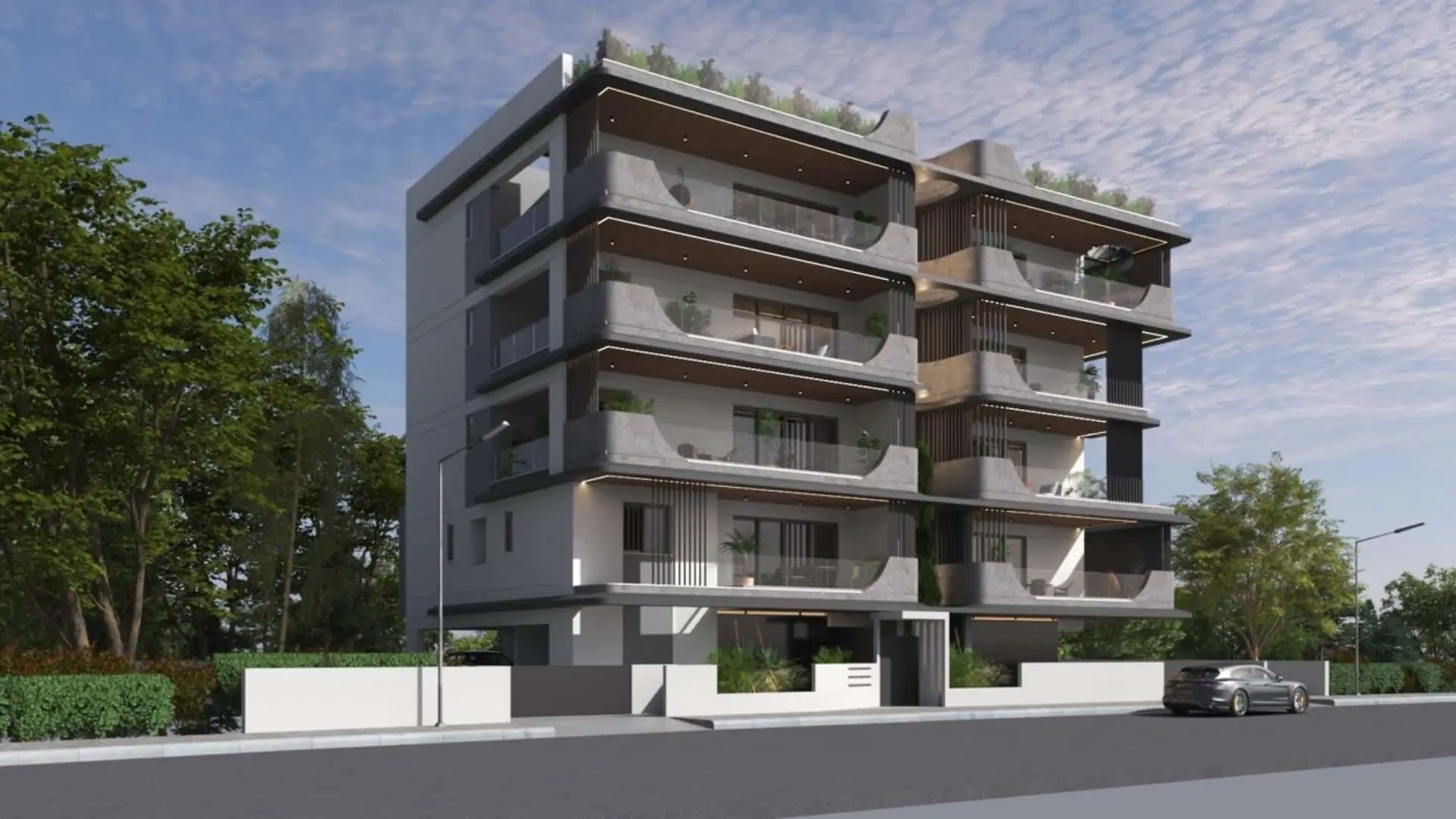 2 - verkauf wohnung strovolos nikosia zypern