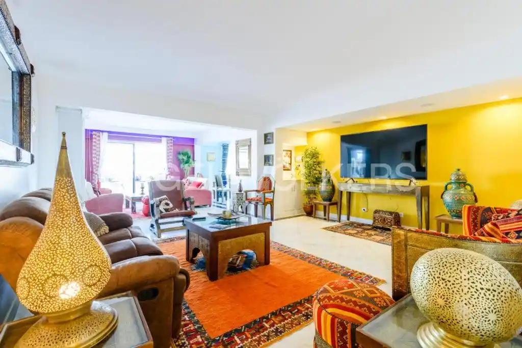 2 - venta apartamento vista al mar vilamoura algarve portugal