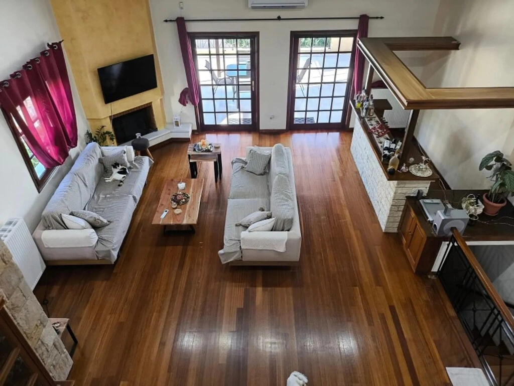1 - vente maison vue mer porto rafti attique grèce