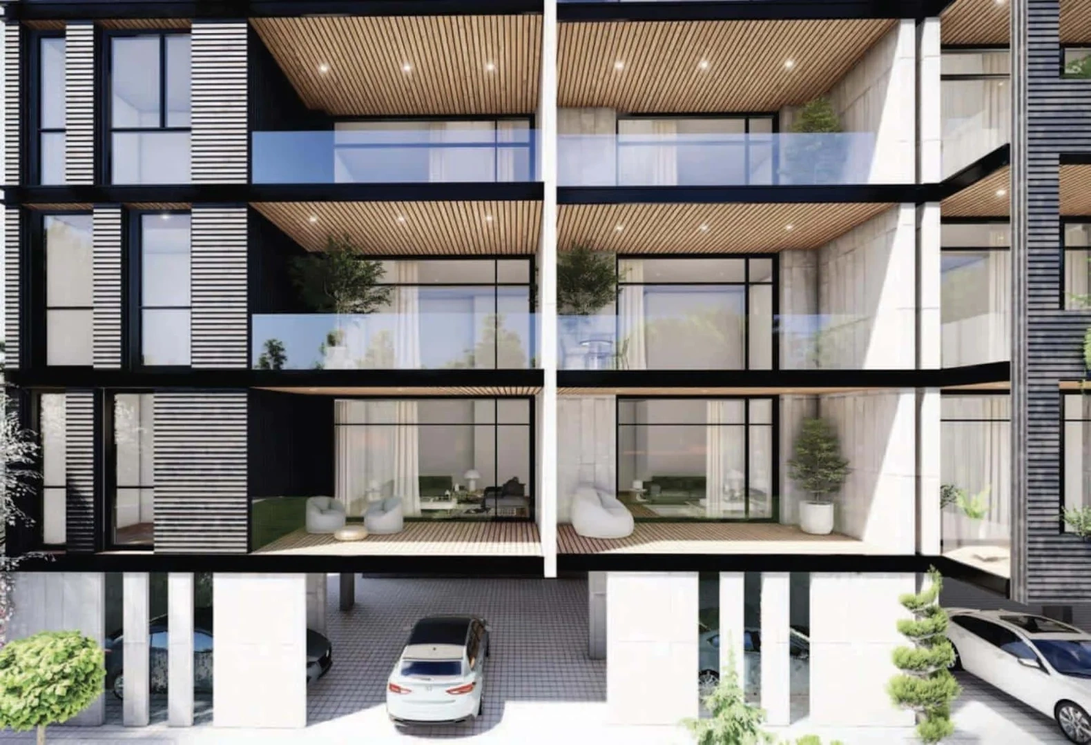 2 - beach walk apartment for sale in larnaca larnaca cyprus