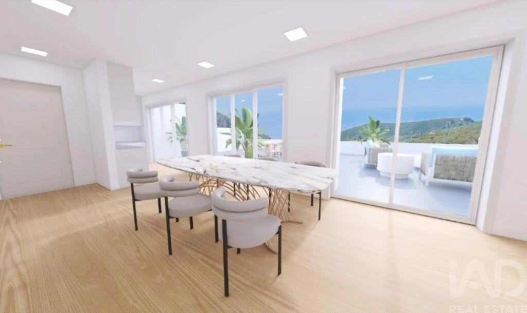 1 - venda apartamento sesimbra região de lisboa portugal