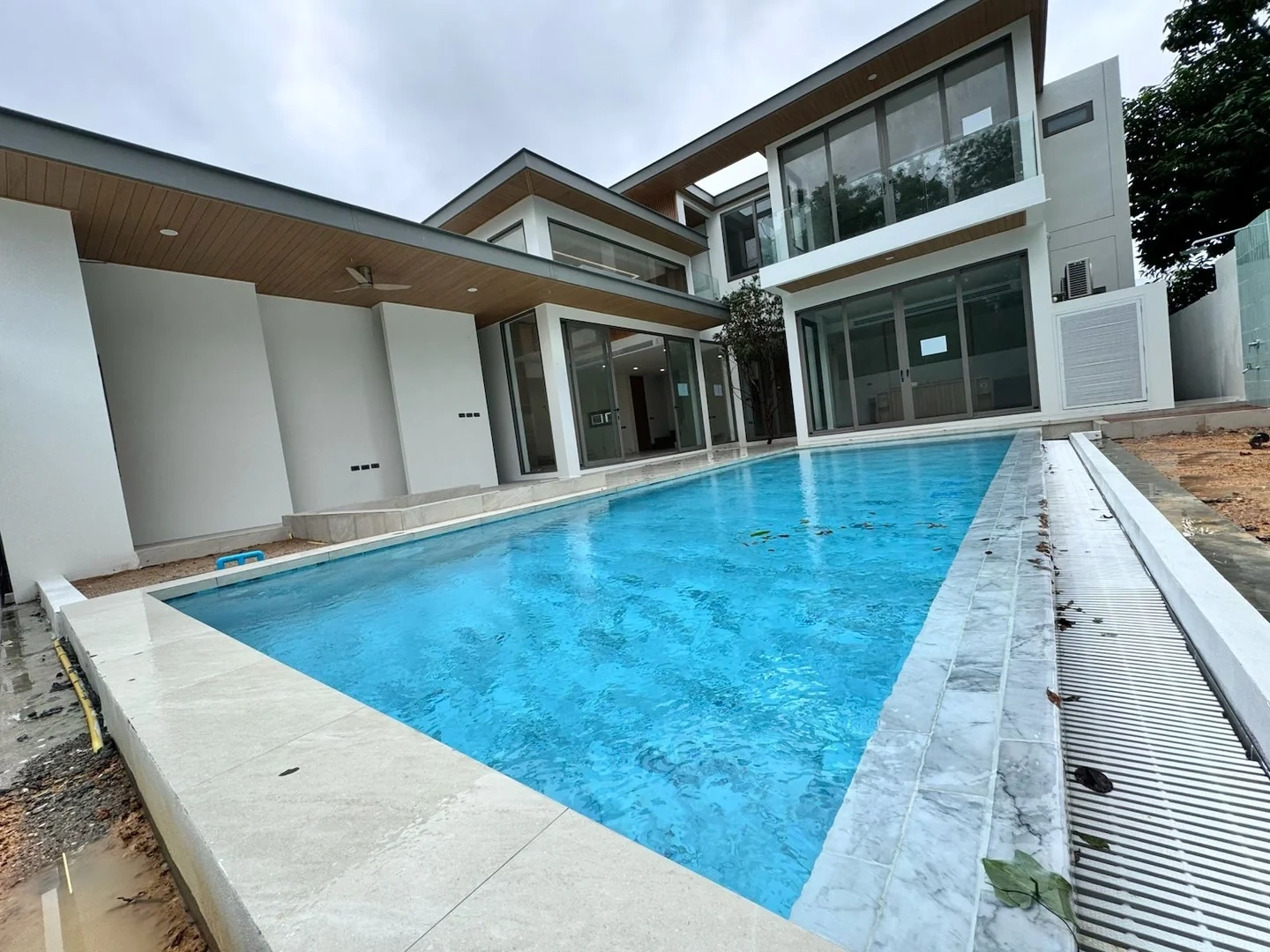 1 - vente maison muang phuket phuket thaïlande