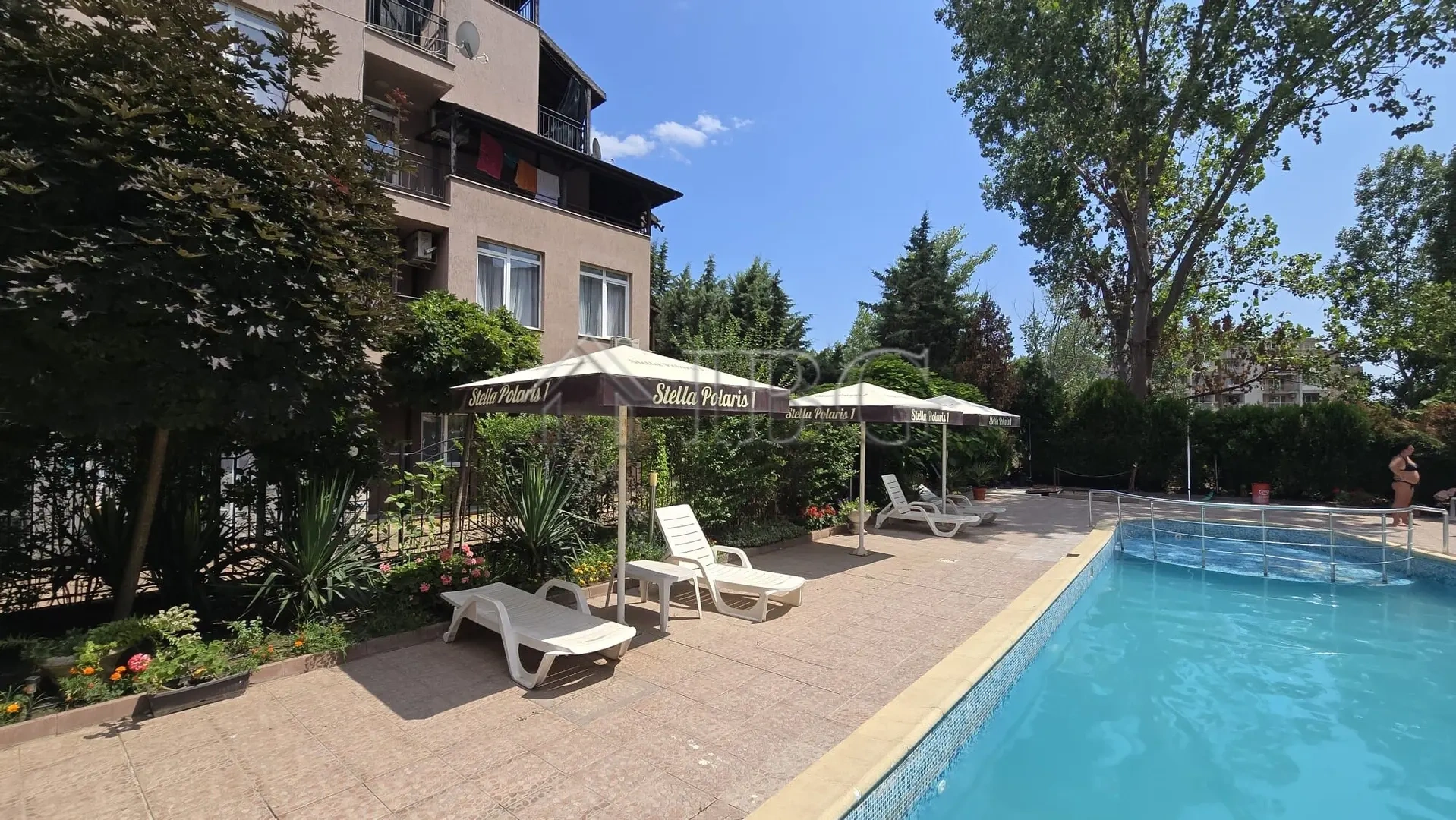 1 - vendita appartamento spiaggia a piedi sunny beach burgas bulgaria