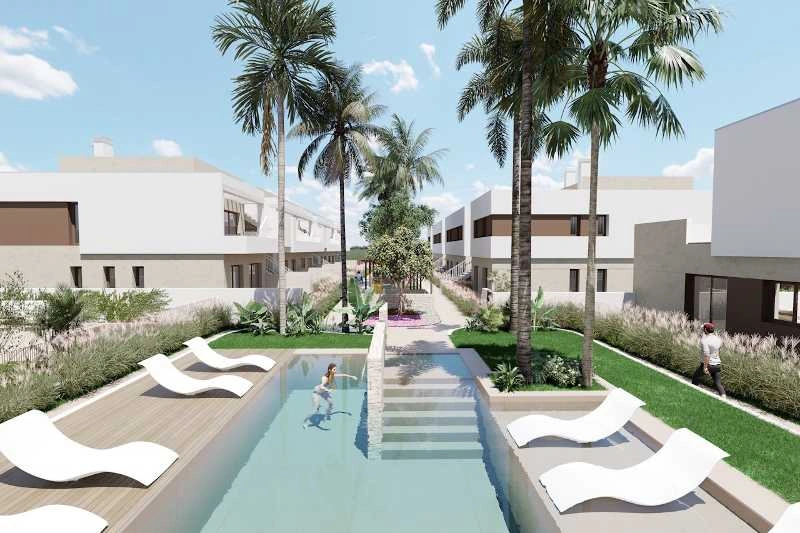 Apartamento de 145 m²