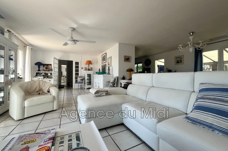 2 - villa for sale in caves aude france