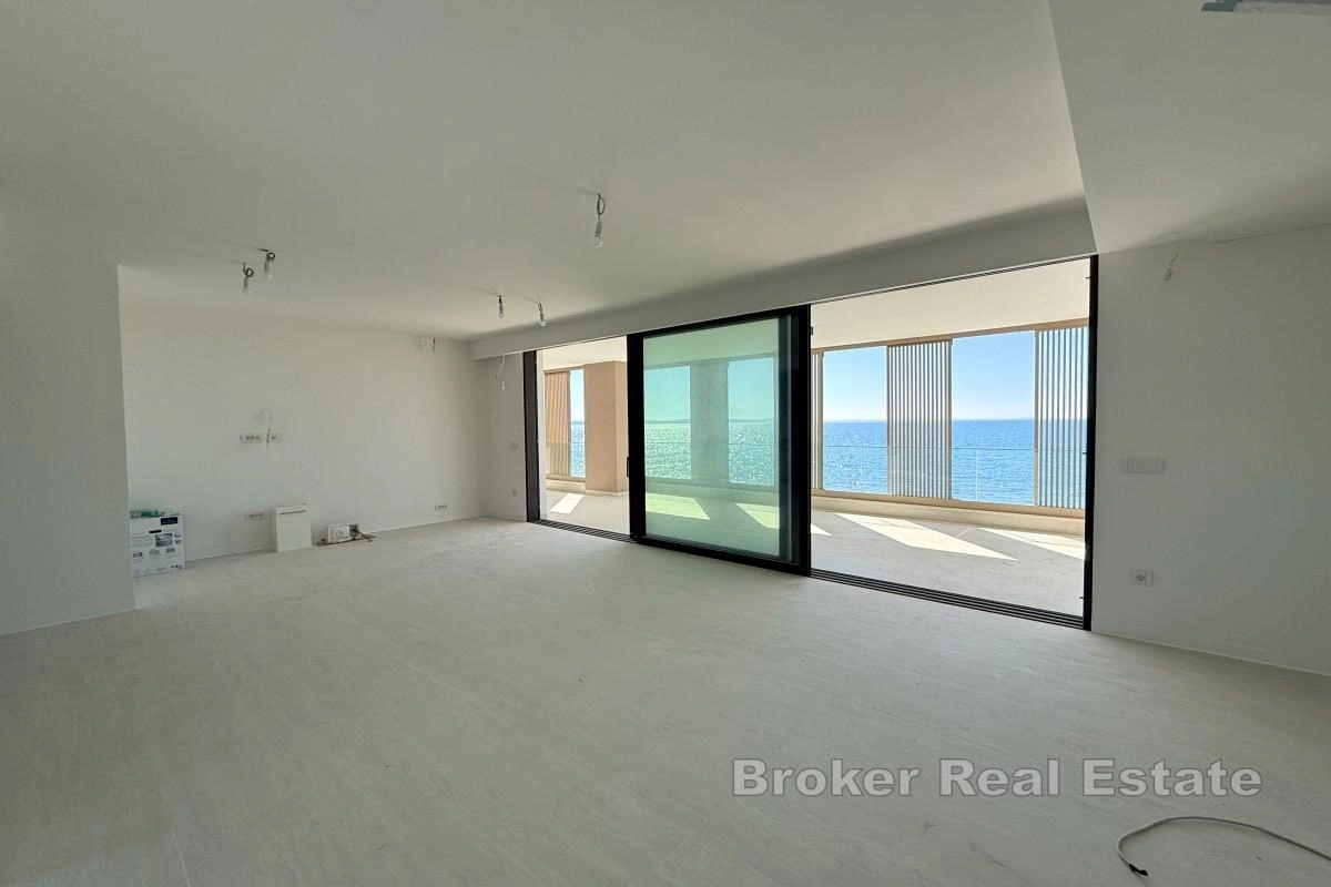 2 - venda apartamento vista de mar zadar zadar croácia