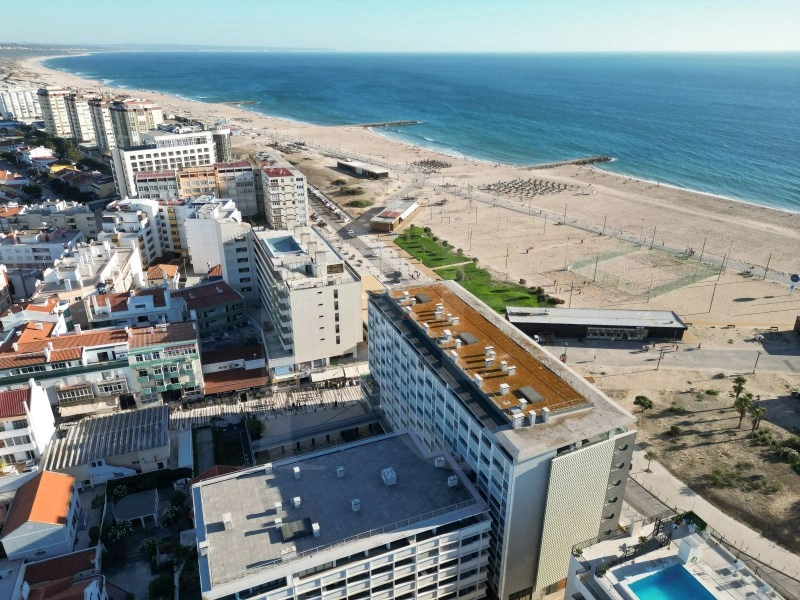 1 - vente appartement vue mer almada région de lisbonne portugal