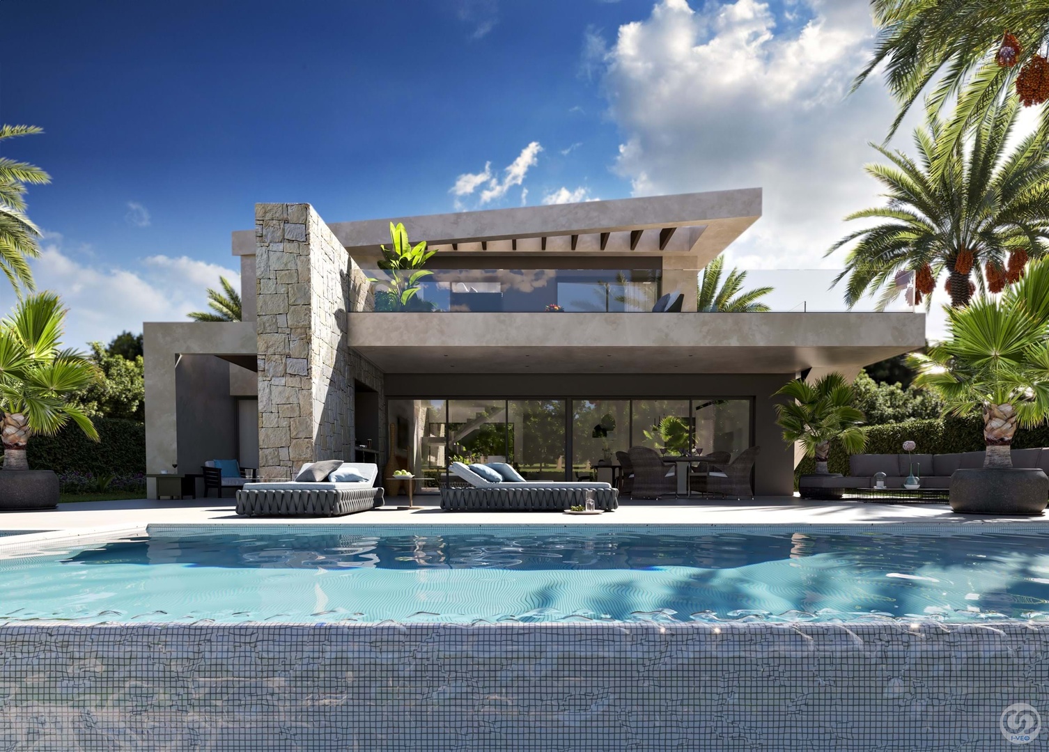 2 - продажа дом almeria андалусия испания