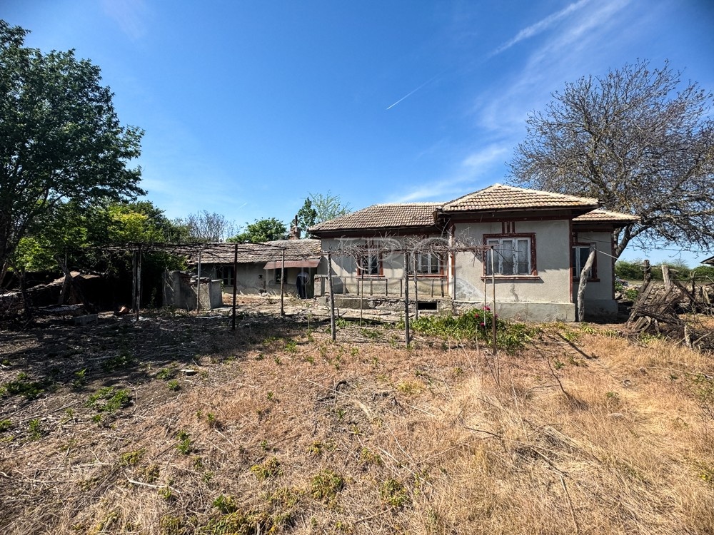 Maison de 100 m²