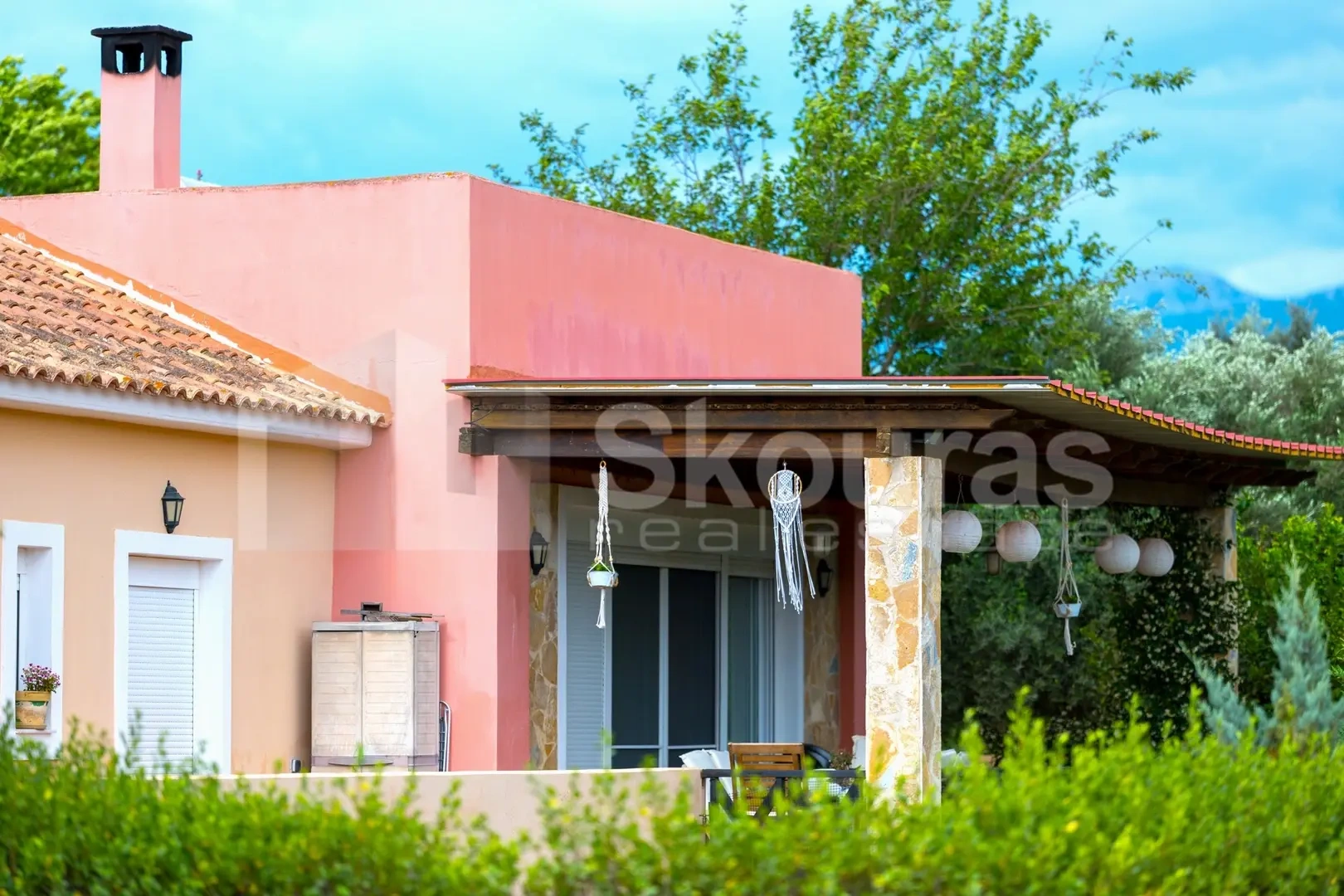 1 - venta casa meligalás peloponeso grecia