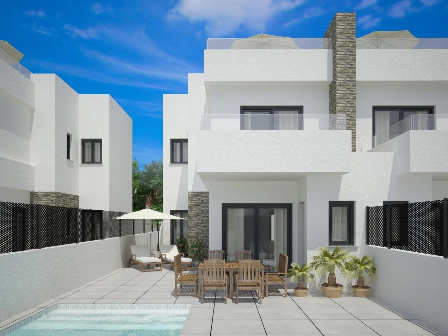 2 - verkauf haus orihuela valencia spanien