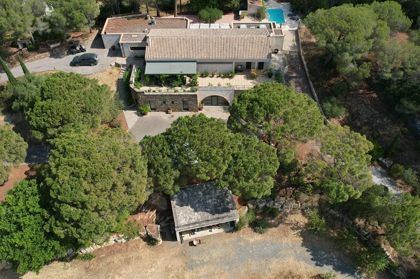 1 - venta casa carcassonne aude francia