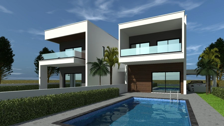 2 - verkauf villa limassol limassol zypern