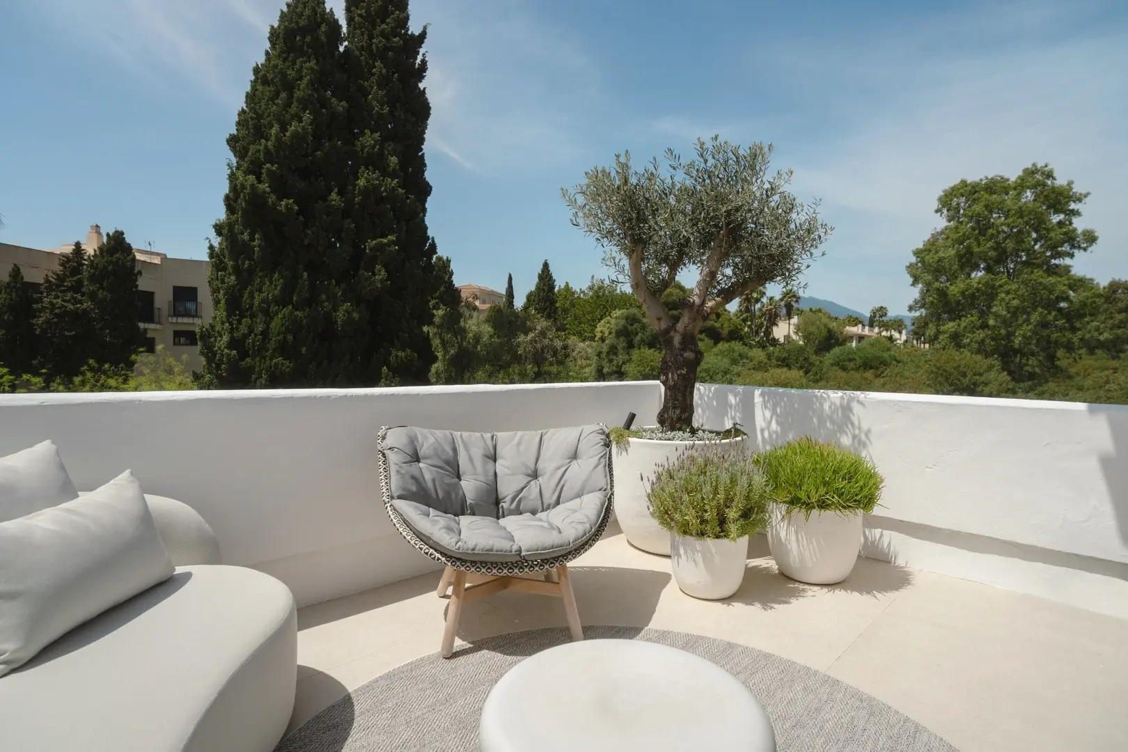 2 - verkoop appartement strand to voet marbella - costa del sol andalusië spanje