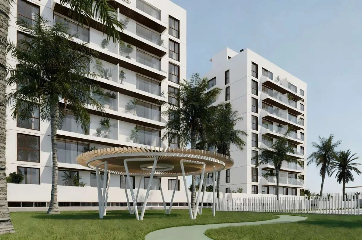 2 - apartment for sale in guardamar del segura valencian community spain