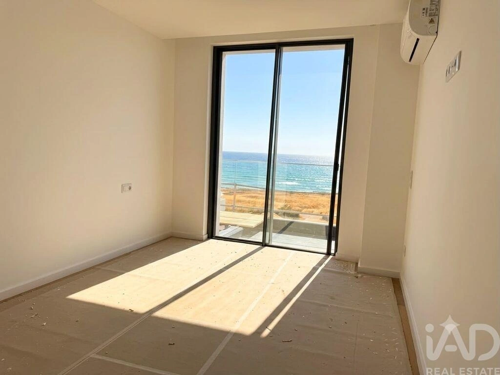 1 - verkoop appartement uitzicht op zee canidelo north region portugal