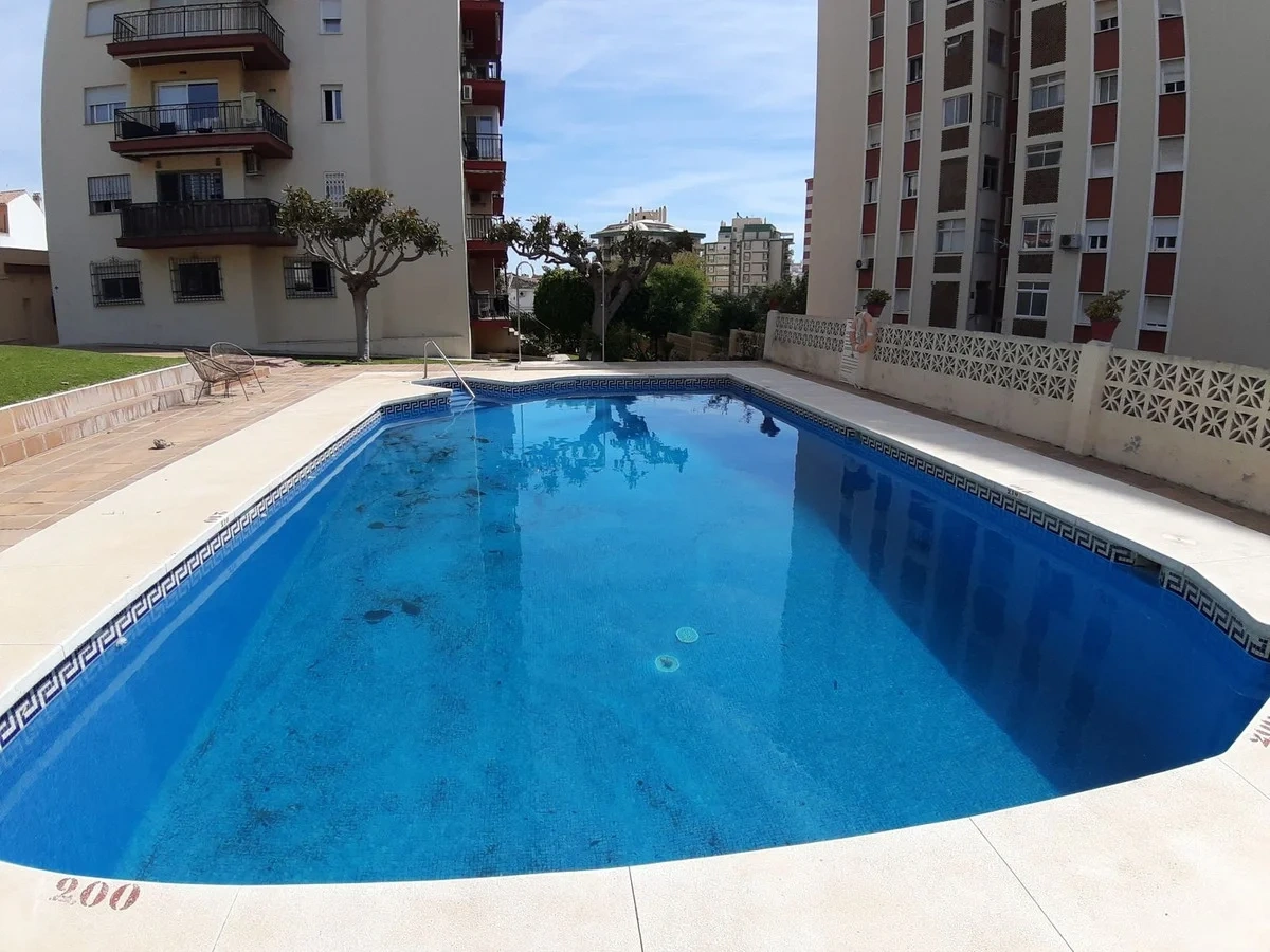 2 - vente appartement fuengirola - costa del sol andalousie espagne