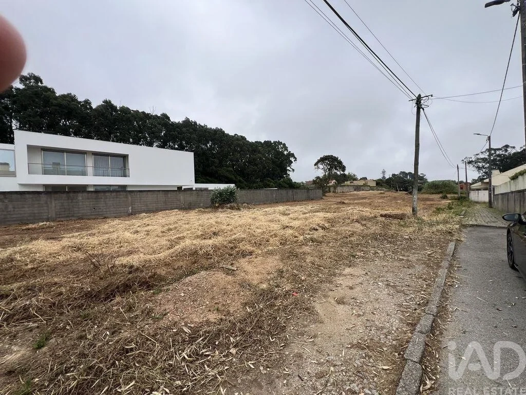 2 - plot of land for sale in vila nova de gaia north region portugal