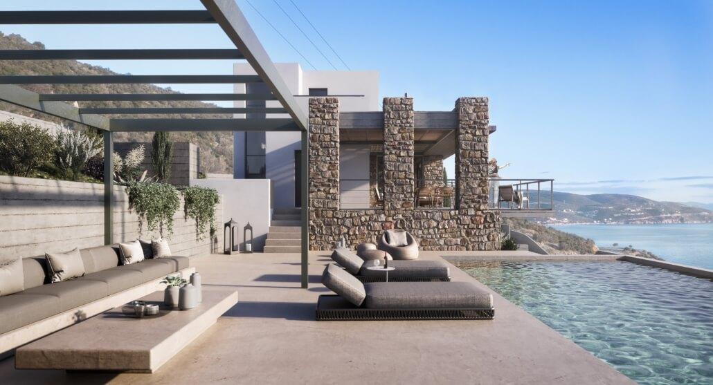 4 - venta casa frente al mar náfplio peloponeso grecia