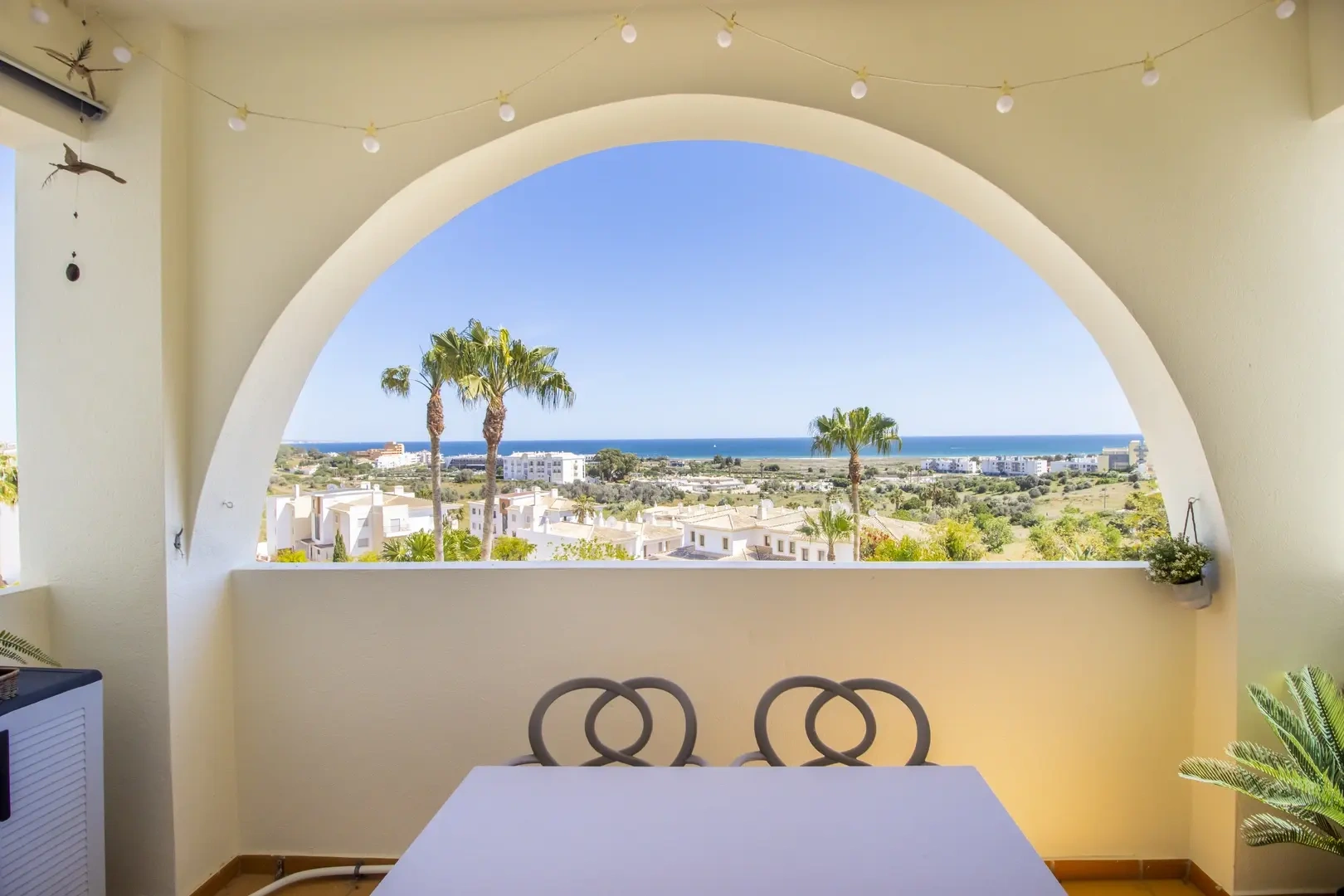 1 - venta apartamento vista al mar lagos algarve portugal