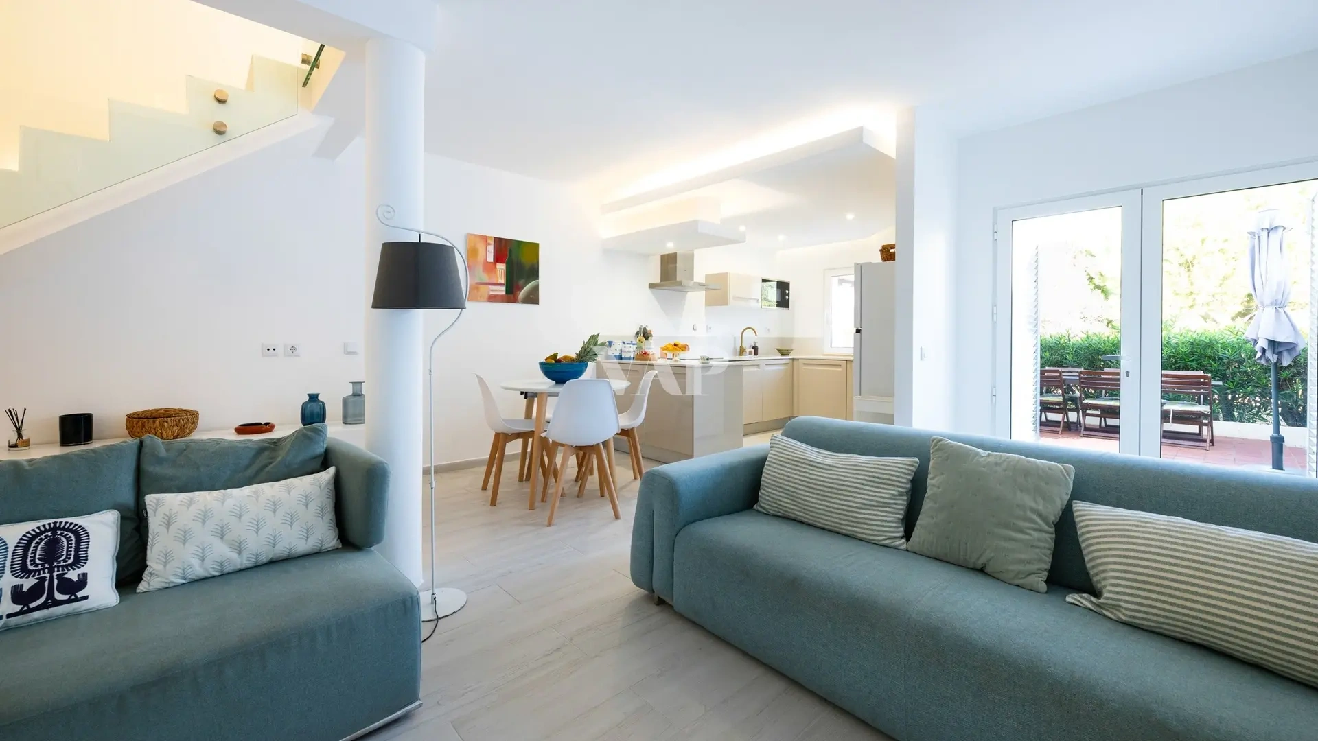2 - venta casa vilamoura algarve portugal