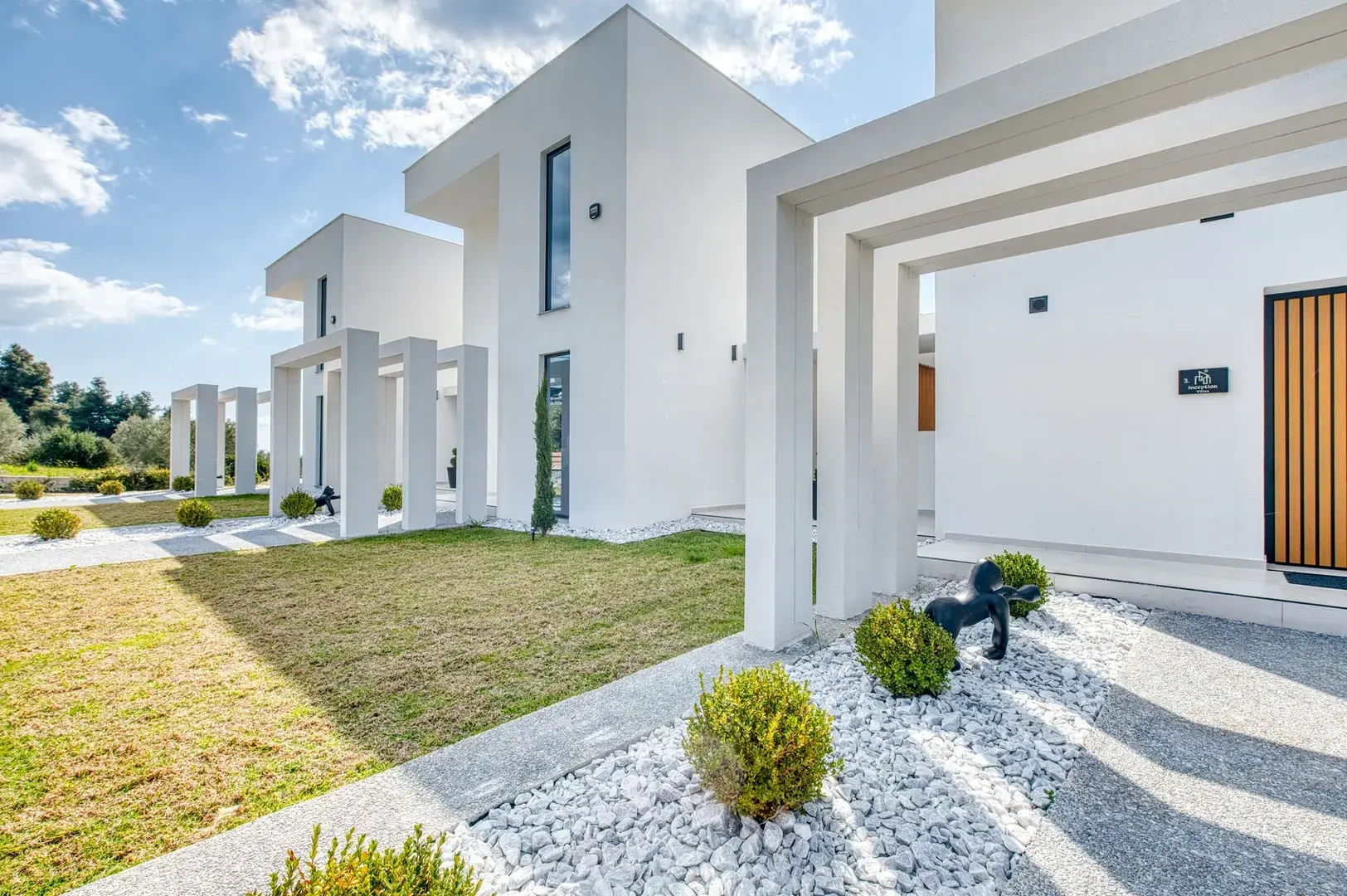 2 - vente maison vue mer chalcidique macédoine centrale grèce