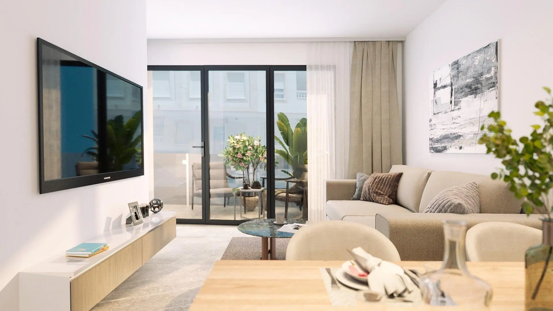 2 - vente appartement torrevieja - costa blanca communauté valencienne espagne