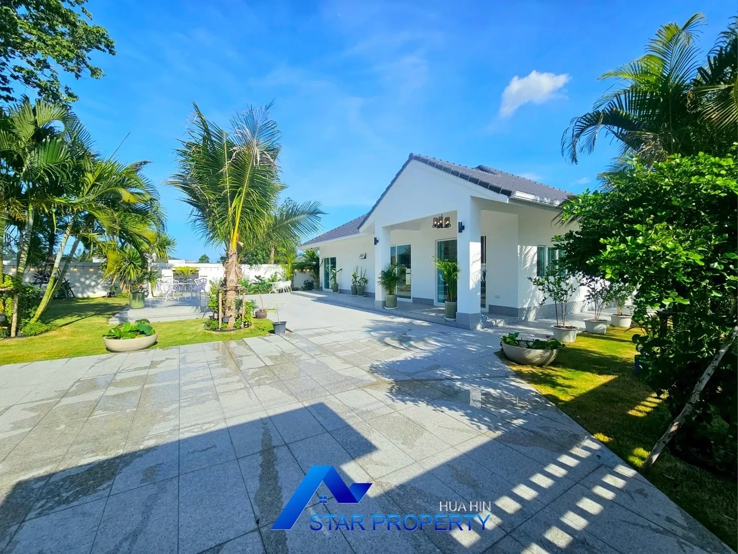 1 - vente appartement hua hin prachuap khiri khan thaïlande