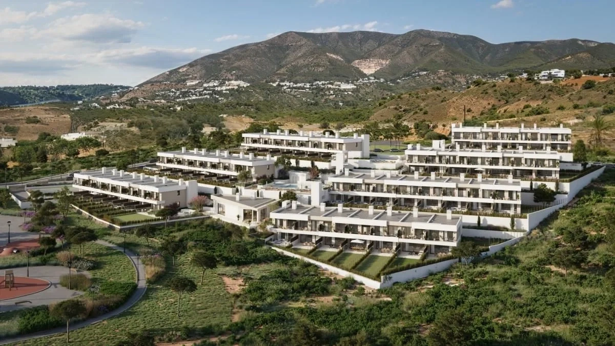 1 - venda casa fuengirola - costa del sol andaluzia espanha