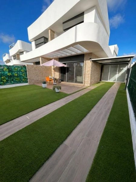 2 - venta casa los montesinos comunidad valenciana españa