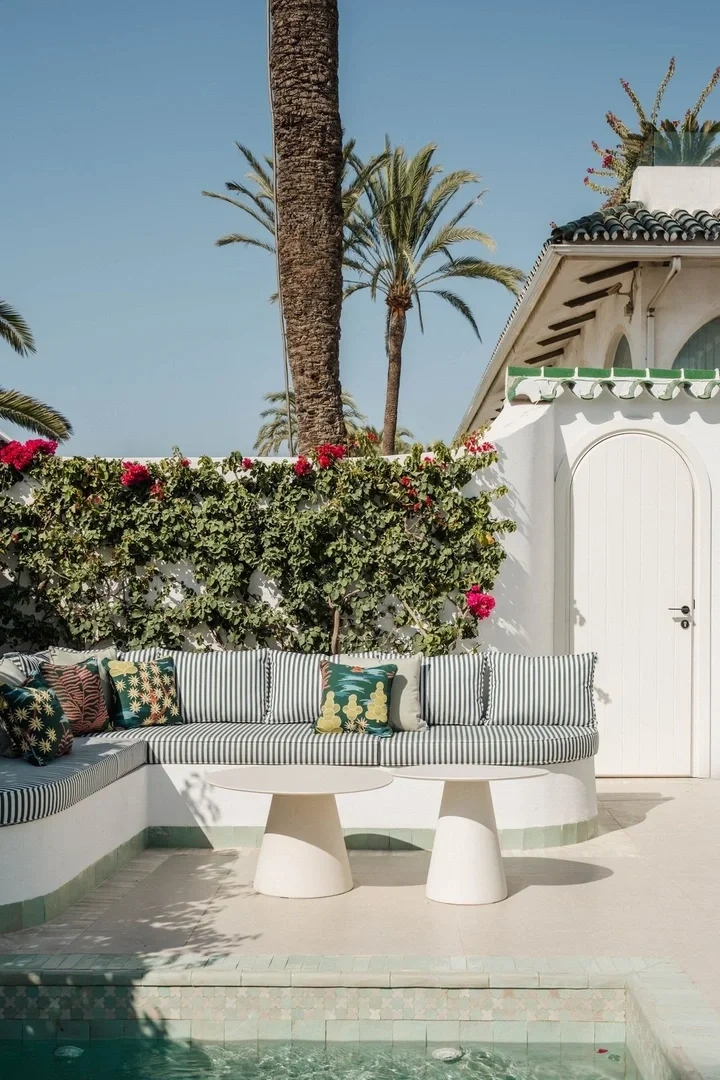2 - vente maison vue mer marbella - costa del sol andalousie espagne