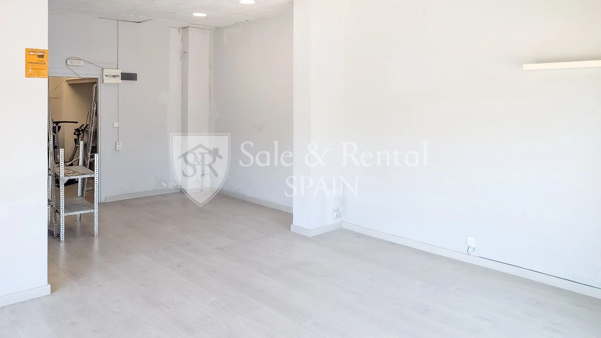 2 - venta comercio girona cataluña españa