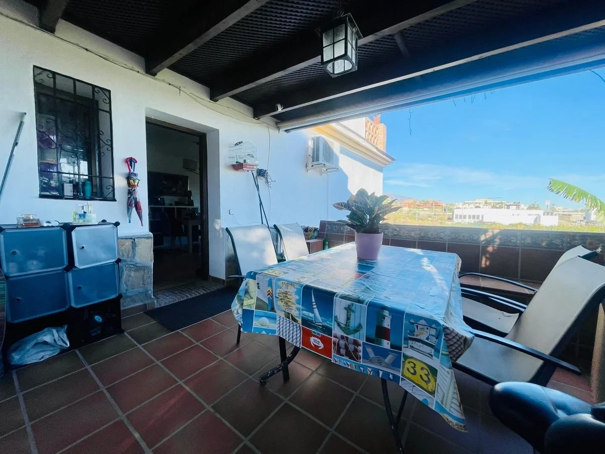 2 - venta casa cancelada - costa del sol andalucía españa