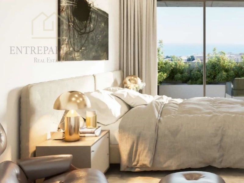 2 - vente appartement vue mer matosinhos région nord portugal