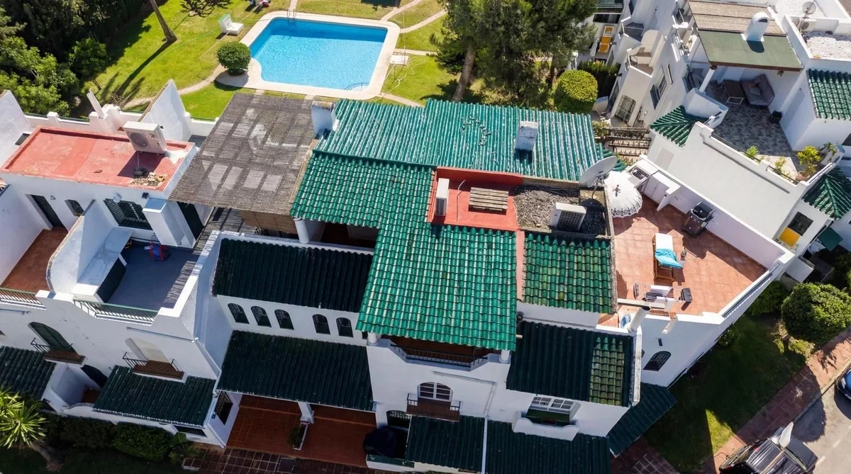 2 - vente maison nueva andalucia andalousie espagne