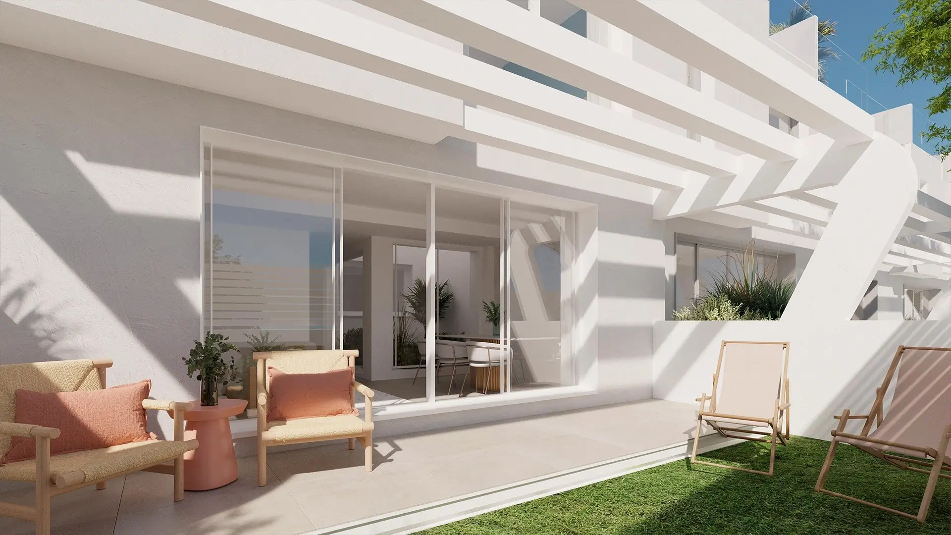 2 - vente maison estepona - costa del sol andalousie espagne