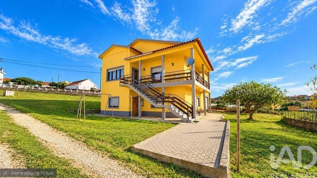 2 - estate for sale in santo isidoro lisbon region portugal