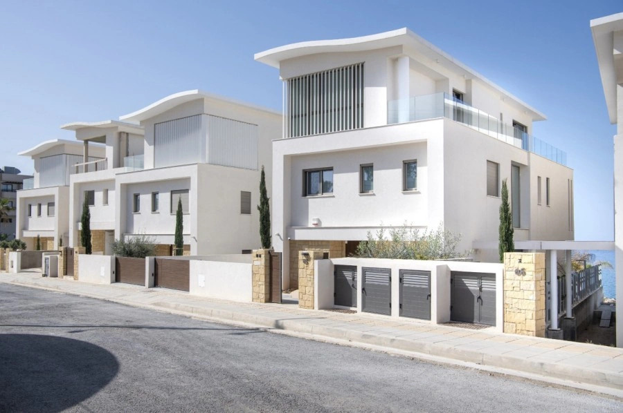 1 - vente villa paphos paphos chypre