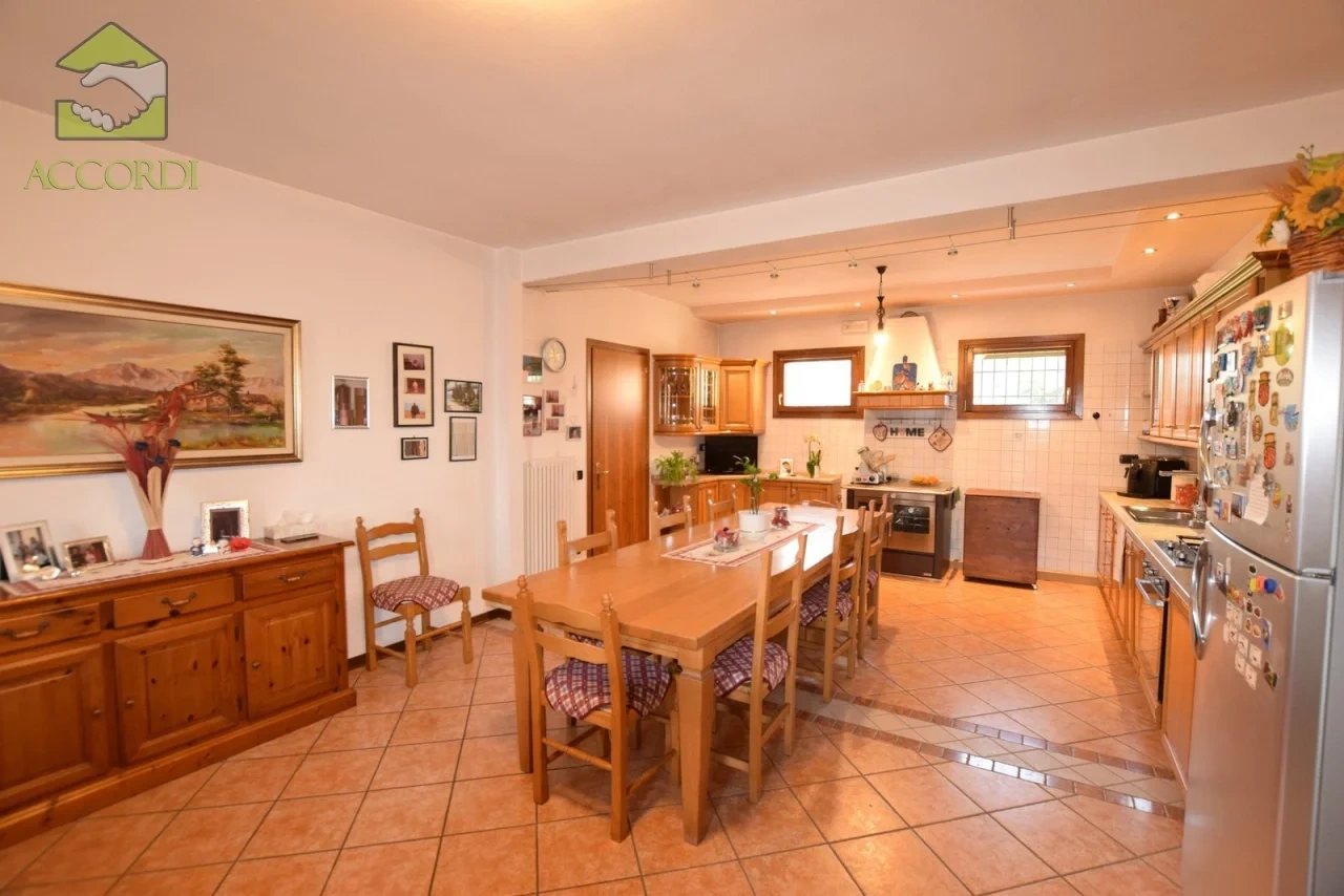 1 - house for sale in volpago del montello veneto italy
