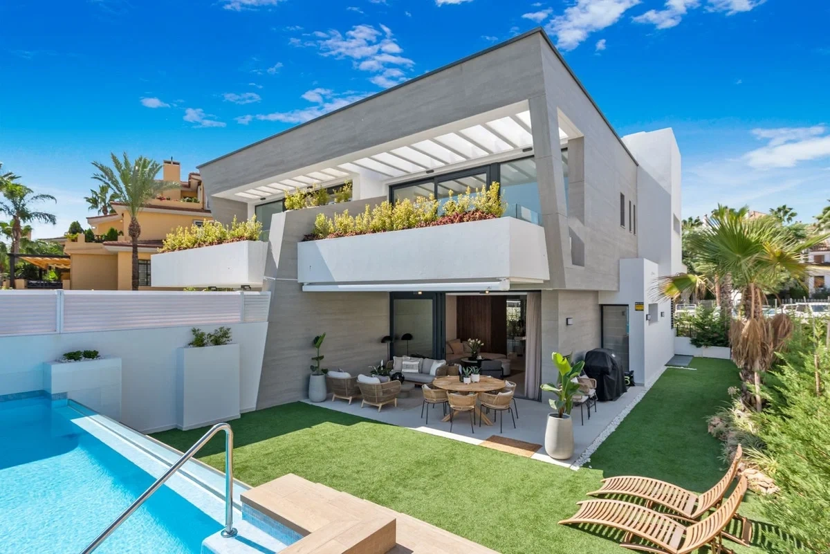 1 - house for sale in marbella - costa del sol andalusia spain