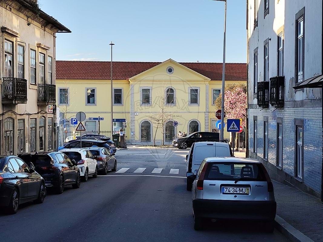 1 - apartment for sale in vila nova de gaia north region portugal