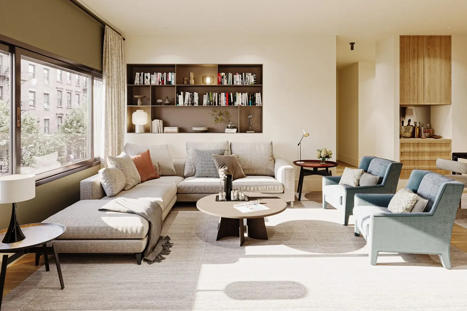 2 - vente appartement barcelone catalogne espagne