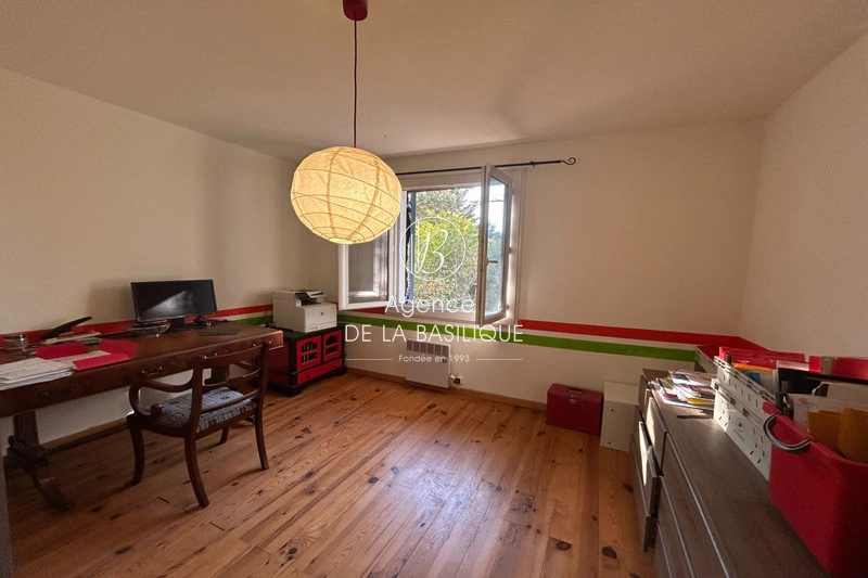 2 - vente maison pourrières var france